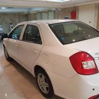 جیلی GC6 اتومات 97|خودرو سواری و وانت|تبریز, |دیوار