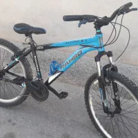 دوچرخه رامبو RAMBO 26|دوچرخه، اسکیت، اسکوتر|شیراز, شهرک مدرس|دیوار