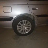 رینگ صلیبی سایز ۱۵ در حد نو|قطعات یدکی و لوازم جانبی|زابل, |دیوار