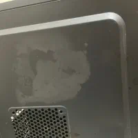 هارد hdd۱ترابایت و ssd240وقاب کیس گرین اوا|قطعات و لوازم جانبی رایانه|زنجان, |دیوار