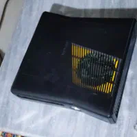 XBOX360سالم سالم|کنسول، بازی ویدئویی و آنلاین|کرمانشاه, |دیوار