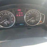 پژو پارس سال موتور جدید|خودرو سواری و وانت|شاهینشهر, فردوسی|دیوار