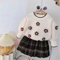 بلوزدامن