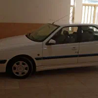 پژو پارس ۹۴