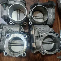 دریچه گاز دنا ،سمند ای اف سون، ۲۰۶ تیپ ۲و ۵ النود