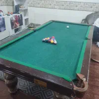 بلیارد خانگی و شیک|ورزشهای توپی|سقز, |دیوار