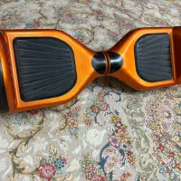 اسکوتر برقی