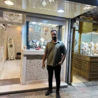 گاوصندوق آسانسوری مدل GSK3010طلافروشی