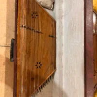 انواع ساز|سازهای سنتی|تبریز, |دیوار