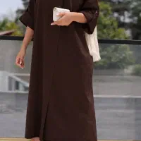شومیز دامن کفتان