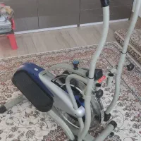 اسکی فضایی|تجهیزات ورزشی|سنندج, |دیوار