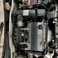 سمند ای اف سون مدل 95دوگانه کارخانه|خودرو سواری و وانت|خواف, |دیوار