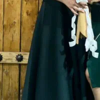 لباس مجلسی