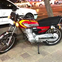 کبیر ۲۰۰|موتورسیکلت|ملایر, |دیوار