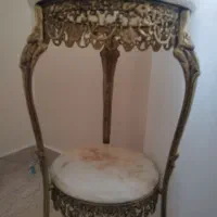 میز خاطره میز تلفن