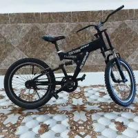 ددوچرخه ۲۰|دوچرخه، اسکیت، اسکوتر|اهواز, پردیس|دیوار