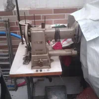 چرخ صنعتی کفاشی و کیف|چرخ خیاطی و ریسندگی|اندیشه, شهرک مریم|دیوار