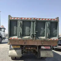 فروش ولوو تک|خودرو سنگین|تهران, شهرک گلها (تهرانسر)|دیوار