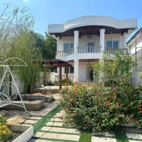 ویلا باغ ساحلی با سندتکبرگ در منطقه آزاد