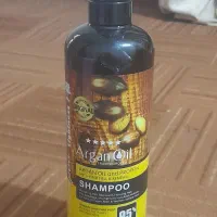 شامپو کراتین اصل