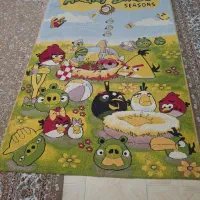 فرش پاتریس کودک.