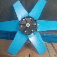 فن هواکش