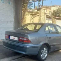 سمند Lx