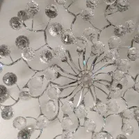 لوستر کریستال