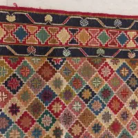 جاجیم دست بافت نونو|گلیم، جاجیم، گبه|تهران, شهرک چیتگر|دیوار