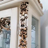 بوفه منبت|بوفه، ویترین، کنسول|تهران, شادآباد|دیوار