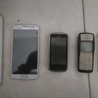 گوشی وتبلت سامسونگ