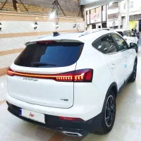 X5کی ام سی|خودرو سواری و وانت|قم, شاه ابراهیم|دیوار