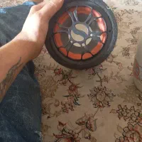 اسپیکر|سیستم صوتی خانگی|مشهد, امیرآباد|دیوار