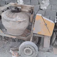 دستگاه بلوک زنی ۵عدد|ماشینآلات صنعتی|کرج, شهرک احمدیه|دیوار