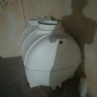 فروش تانکی هزار لیتری فایبرگلاس ومنقل وگاری