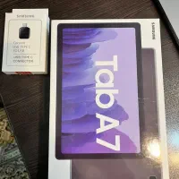 تبلت Tab A7|تبلت|تهران, توحید|دیوار