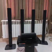 سینما خانواد ،برند سامسونگ