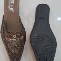 صندل رو فرشی|کیف، کفش، کمربند|تهران, ستارخان|دیوار