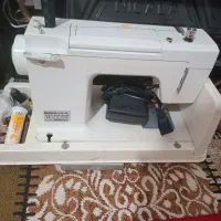 چرخ خیاطی یاسمین