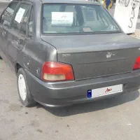 پراید 132 EX، مدل ۱۳۹۰|خودرو سواری و وانت|رشت, استقامت ۱|دیوار