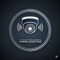 دوربین مداربسته