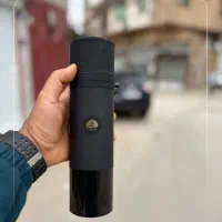 قلیان مسافرتی