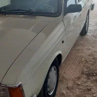 وانت93 بیرنگ سلام سلامت|خودرو سواری و وانت|بجنورد, |دیوار