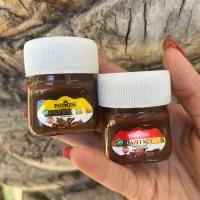 شکلات تخته ای و کرم کاکائو  زیر قیمت بازار