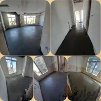 فوم بتن (بتن سبک)|خدمات پیشه و مهارت|مشهد, آزادشهر|دیوار