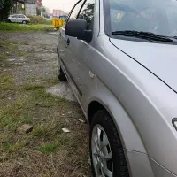 تیبا صندوقدار مدل۹۲کم کار|خودرو سواری و وانت|نشتارود, |دیوار