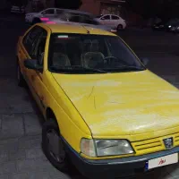 تاکسی مدل 88روا