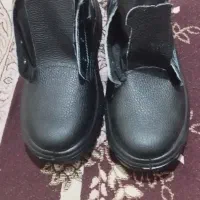کفش ایمنی|کیف، کفش، کمربند|سنندج, |دیوار