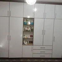 واحدآپارتمان 100متری/فدک گهر۲/معاوضه باماشین|فروش آپارتمان|دورود, |دیوار