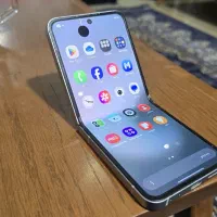 گوشی سامسونگ Z Flip6